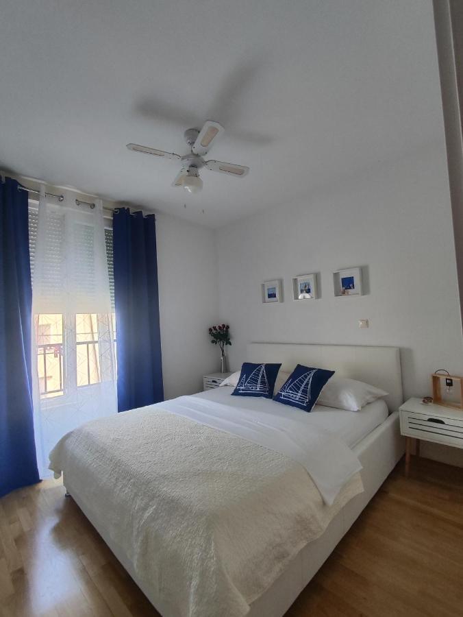 Beach Pearl Appartement *