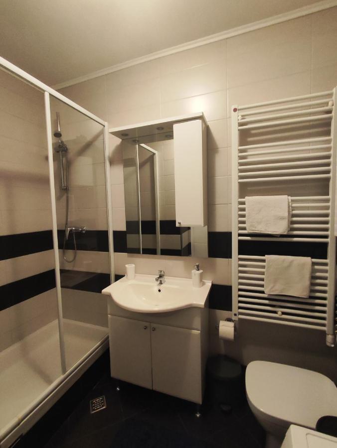 Beach Pearl Appartement Split