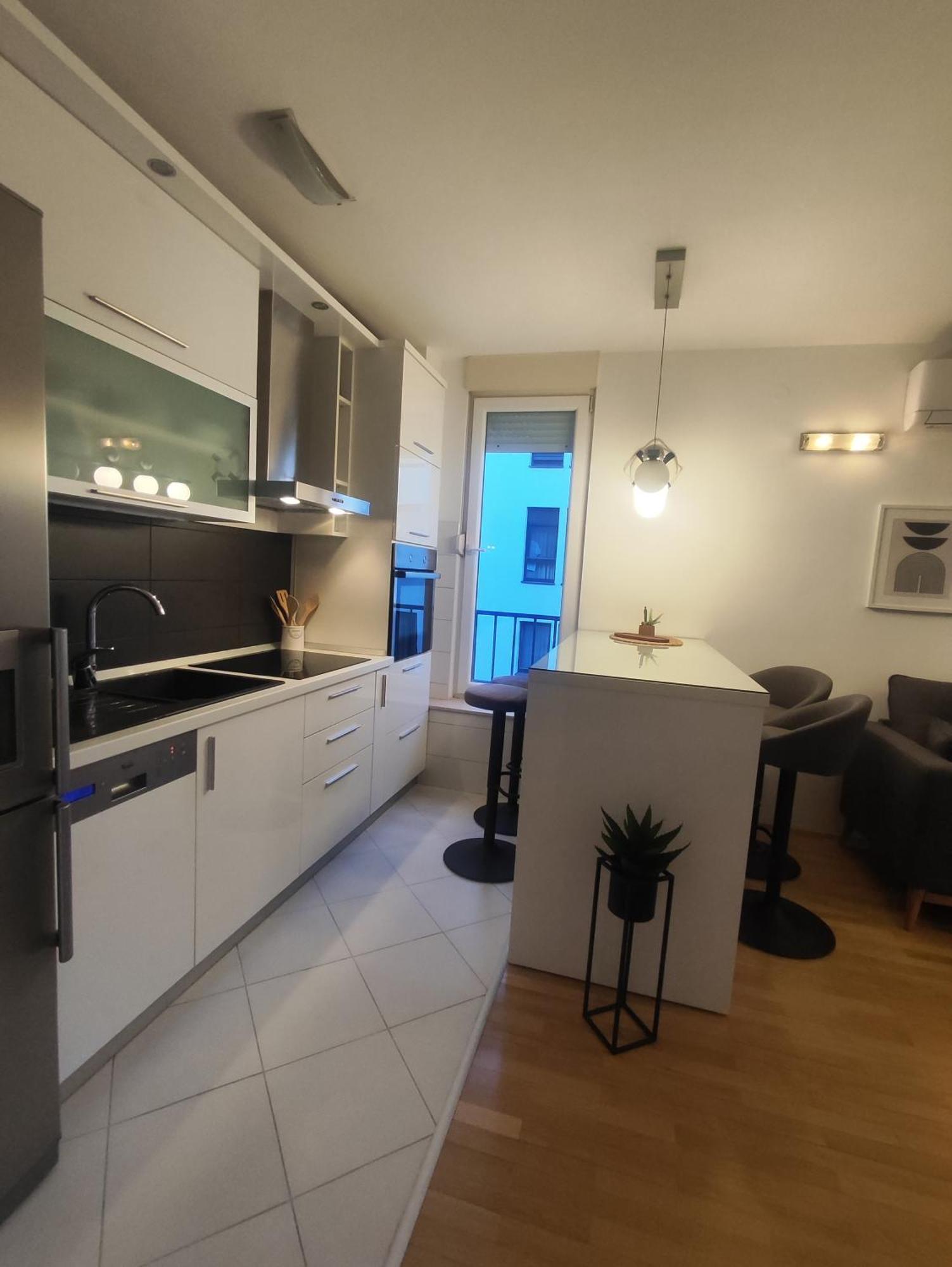 Beach Pearl Appartement Split