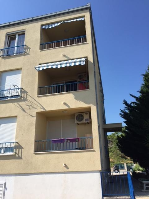 Appartement Beach Pearl Split
