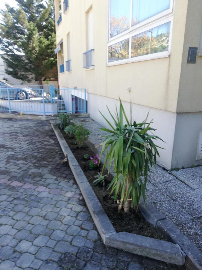 Appartement Beach Pearl Split