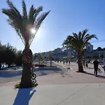 Beach Pearl Apartment